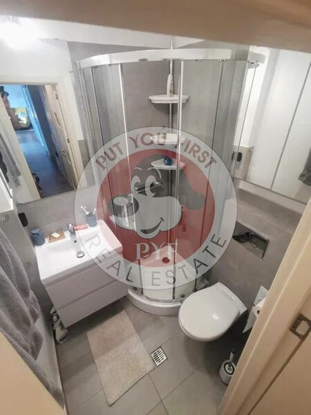 Metrou Obor | Renovat complet | 4 camere | Dec | B12111