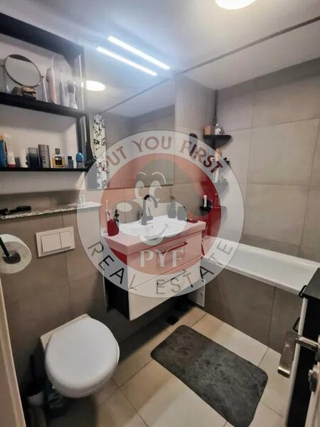 Metrou Obor | Renovat complet | 4 camere | Dec | B12111